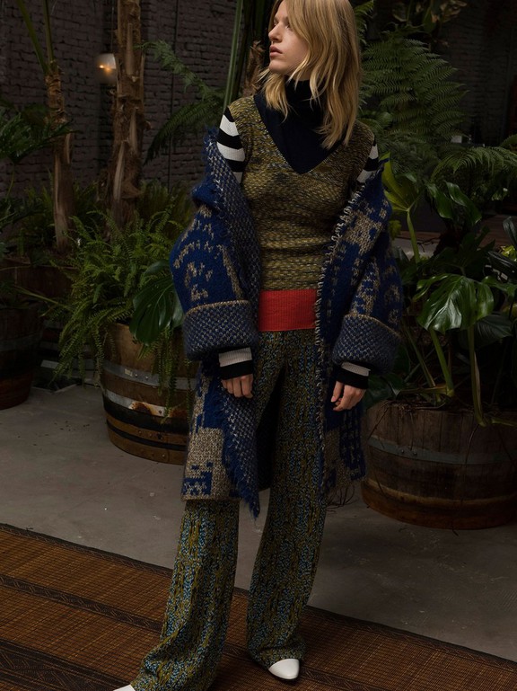  Angela Missoni