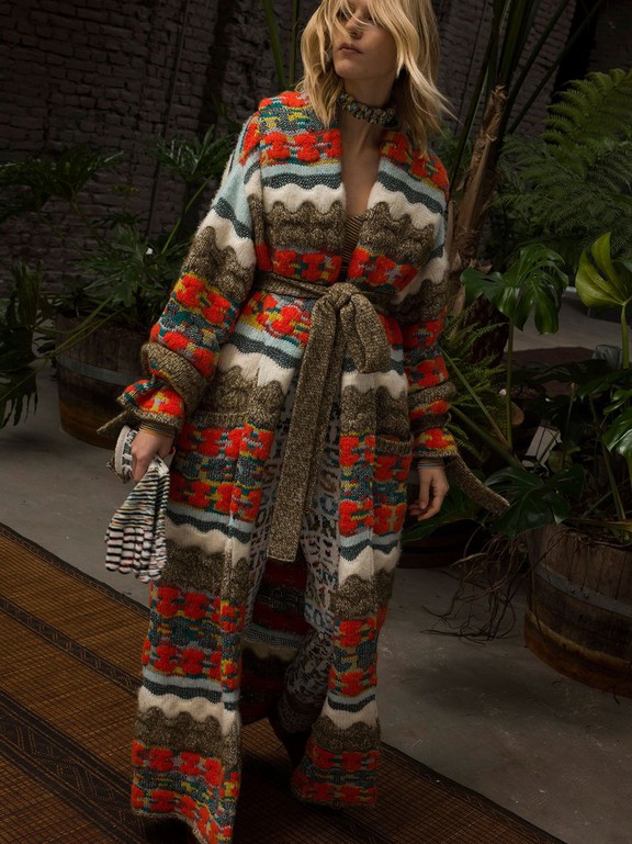  Angela Missoni