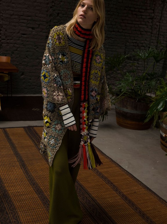  Angela Missoni