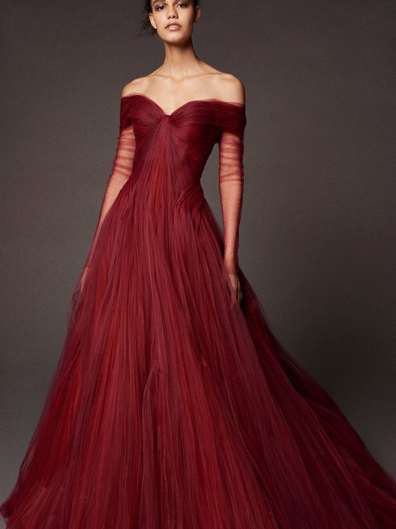  Zac Posen