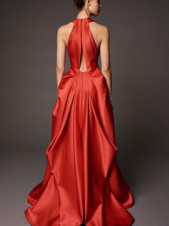  Zac Posen