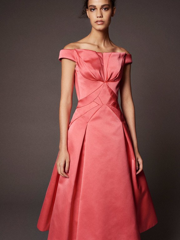  Zac Posen