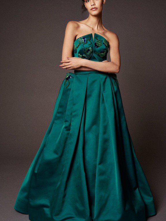  Zac Posen