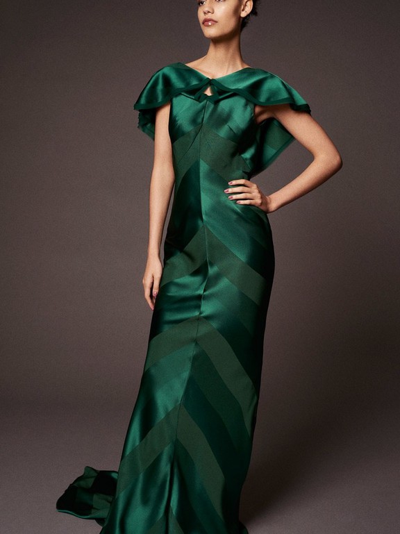  Zac Posen