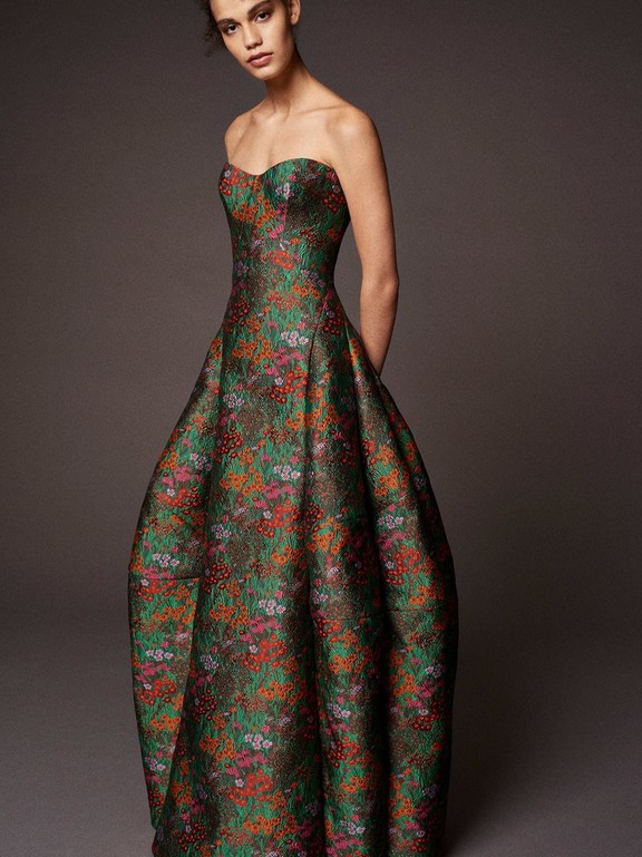  Zac Posen