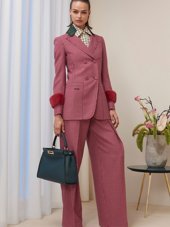  Pre-Fall 2018