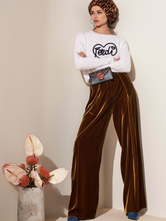  Pre-Fall 2018