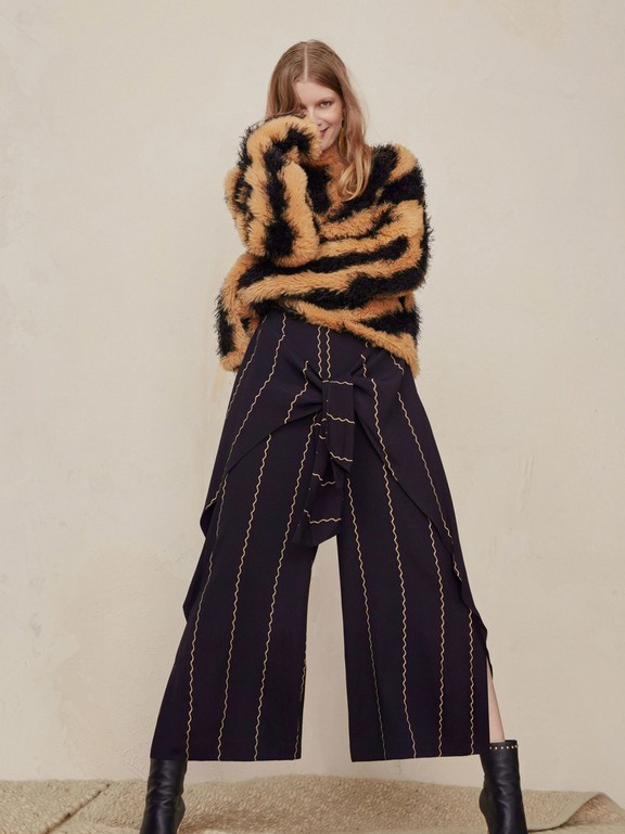  Pre-Fall 2018