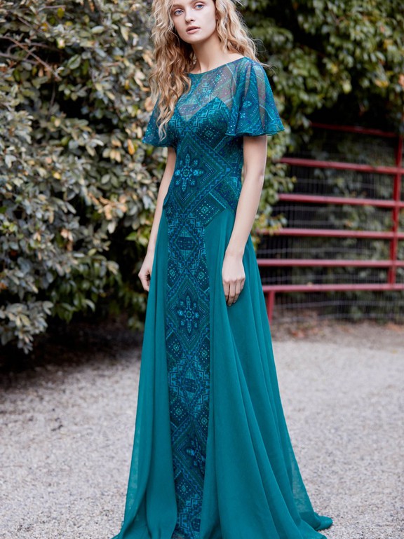  Tadashi Shoji