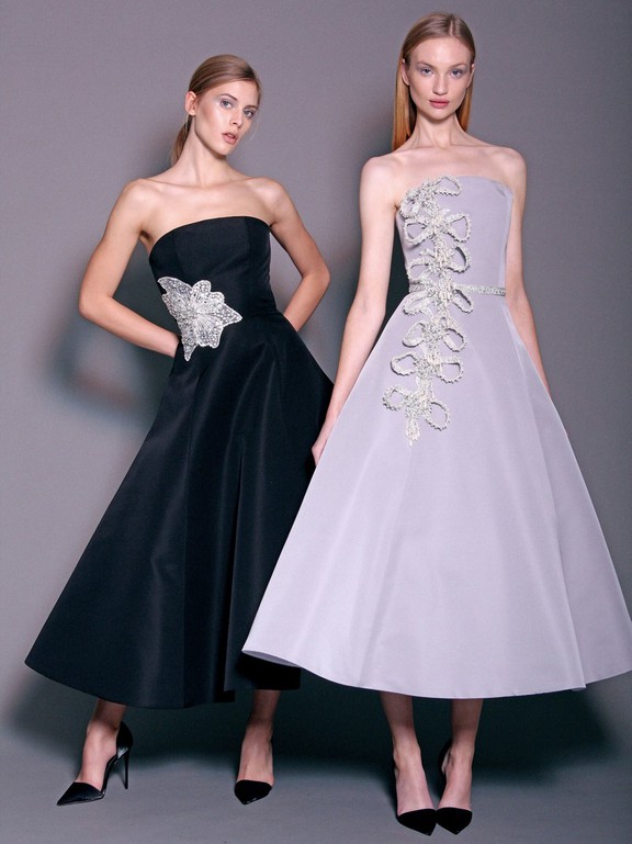  Christian Siriano