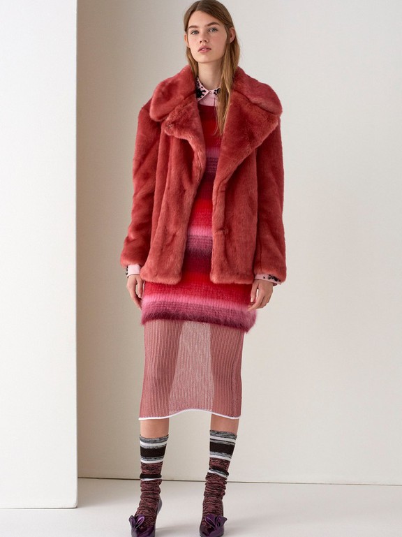  Pre-Fall 2018