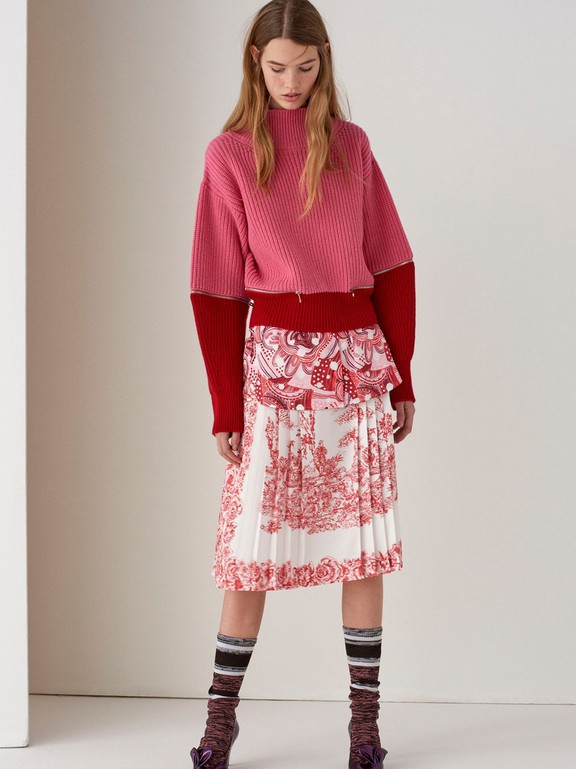  Pre-Fall 2018