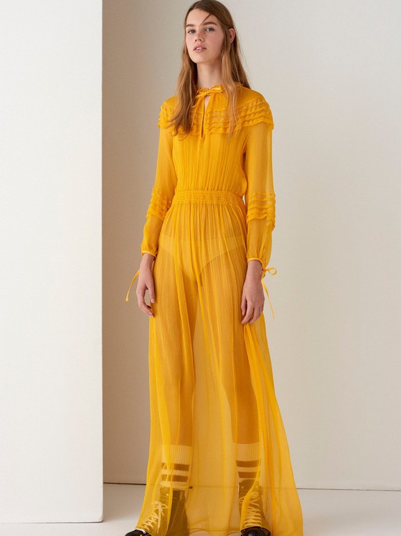  Pre-Fall 2018