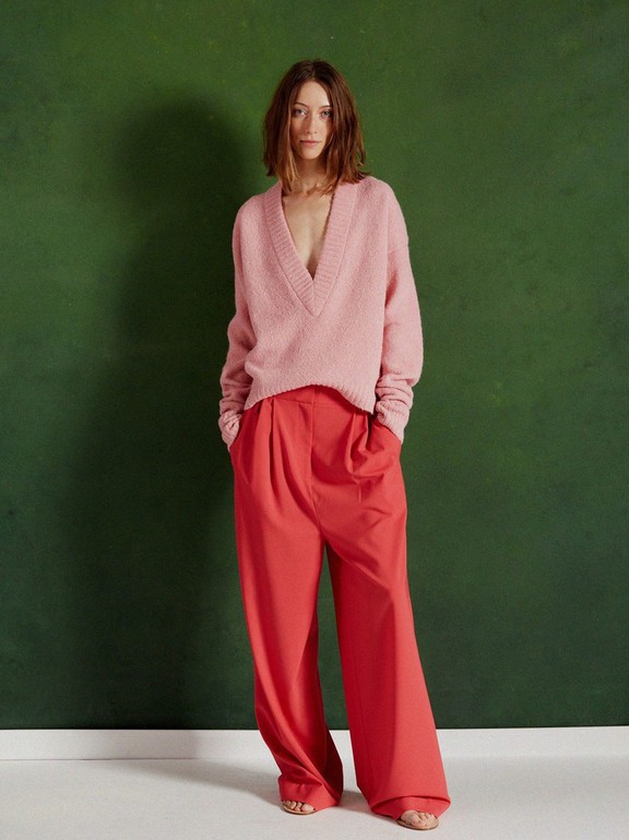  Pre-Fall 2018