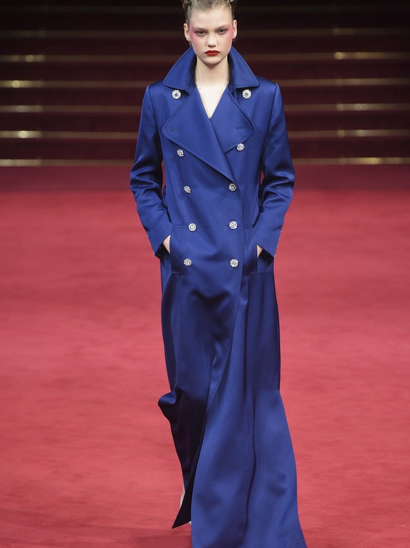  Alexis Mabille