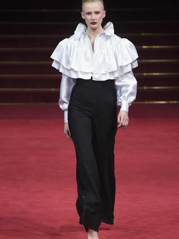  Alexis Mabille