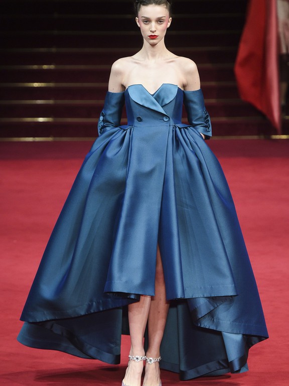  Alexis Mabille