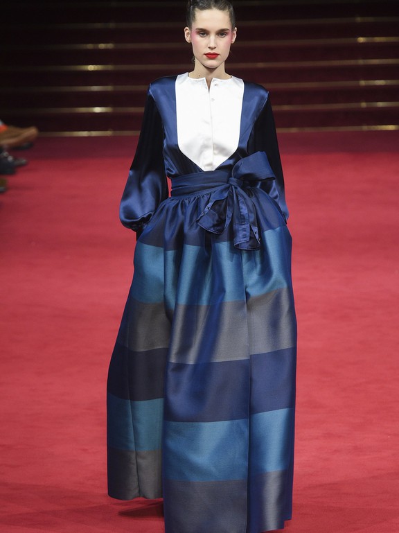  Alexis Mabille