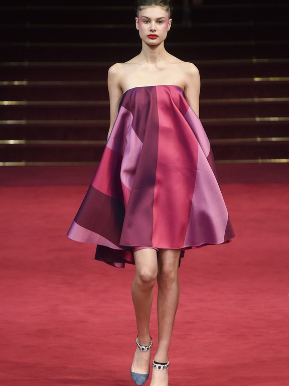  Alexis Mabille