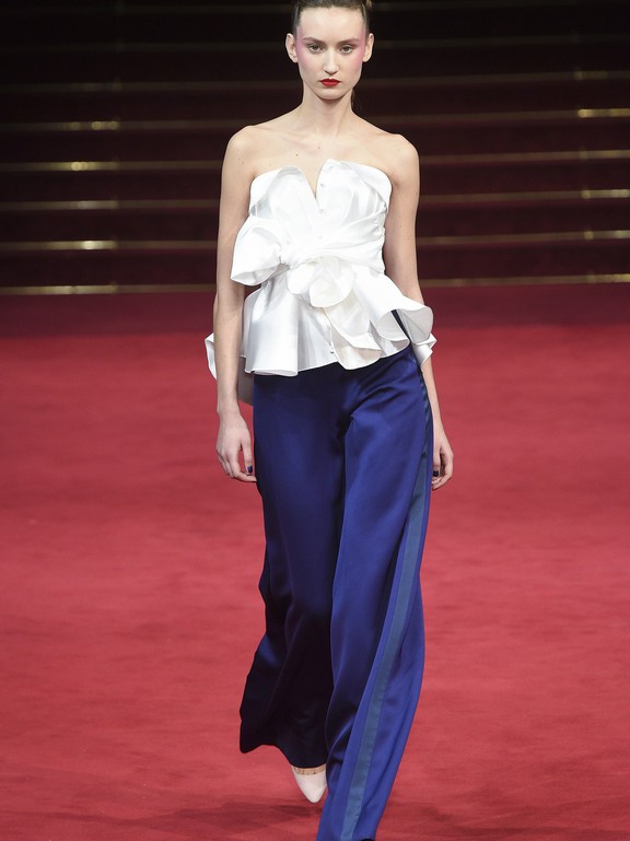  Alexis Mabille