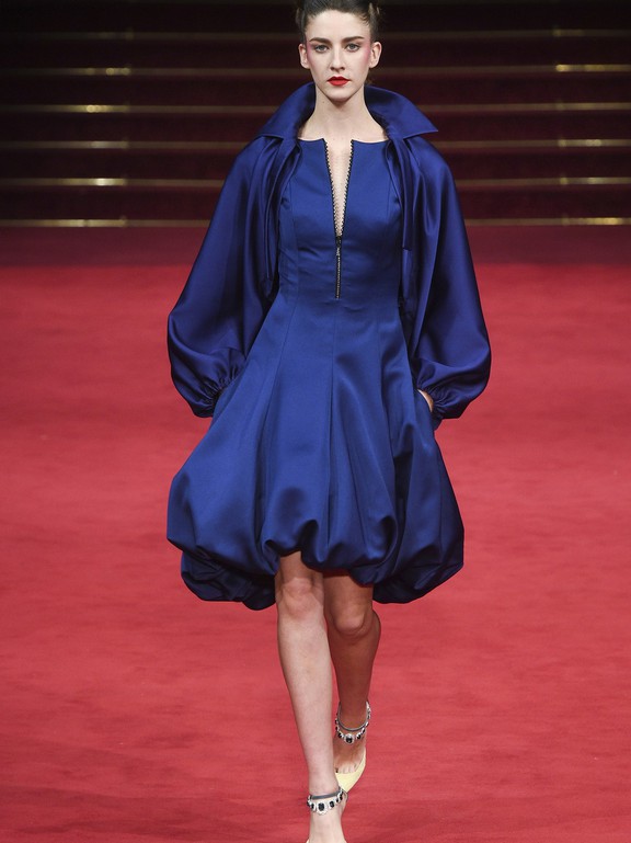  Alexis Mabille