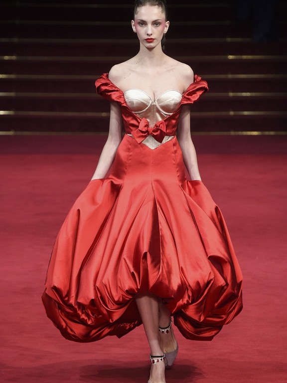  Alexis Mabille