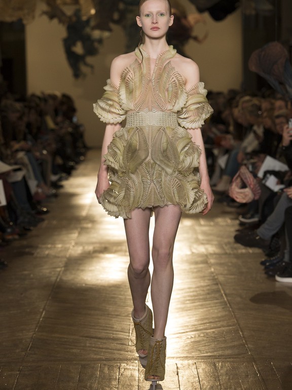  Iris Van Herpen