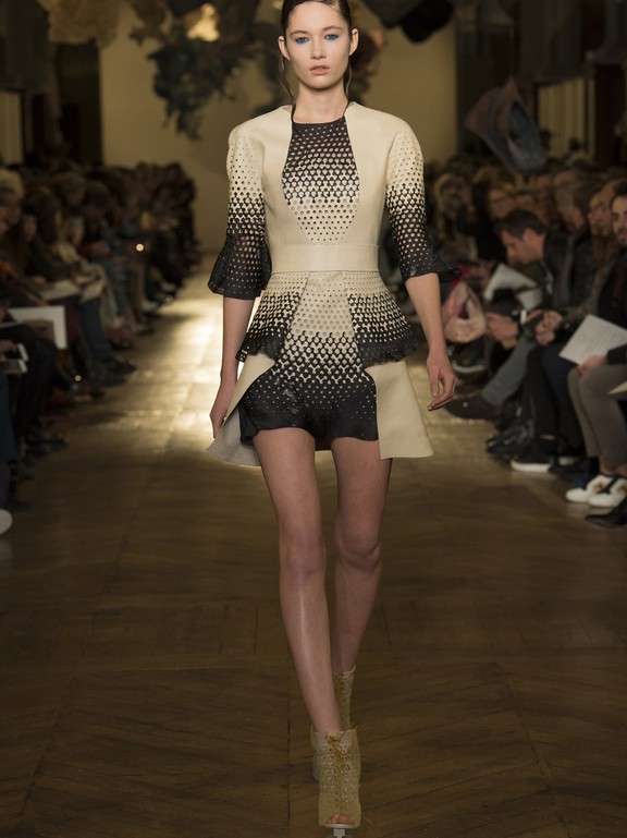  Iris Van Herpen