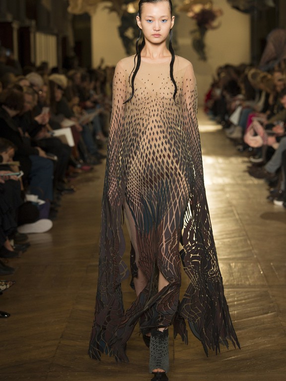  Iris Van Herpen