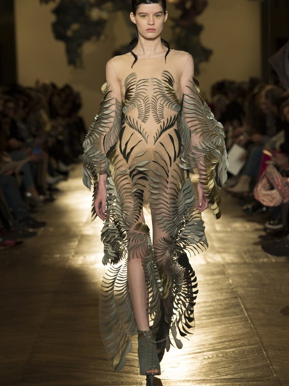  Iris Van Herpen