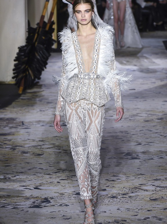  Zuhair Murad