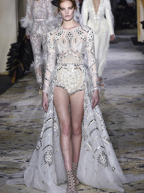  Zuhair Murad