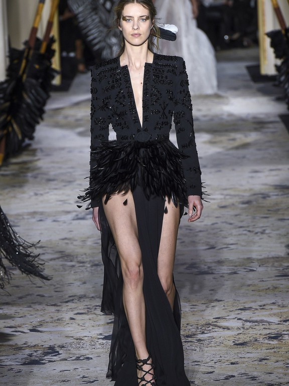  Zuhair Murad