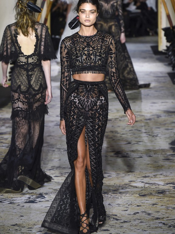  Zuhair Murad