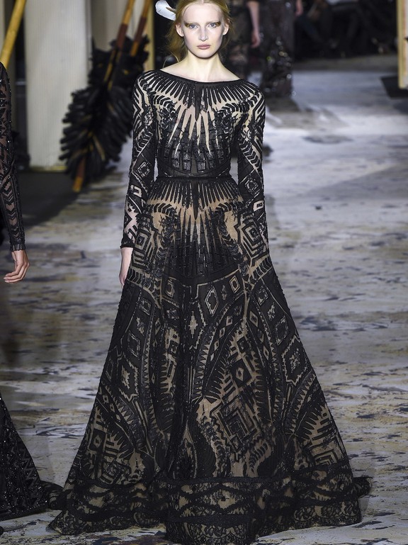  Zuhair Murad