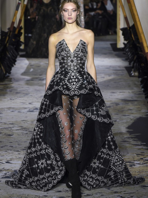  Zuhair Murad