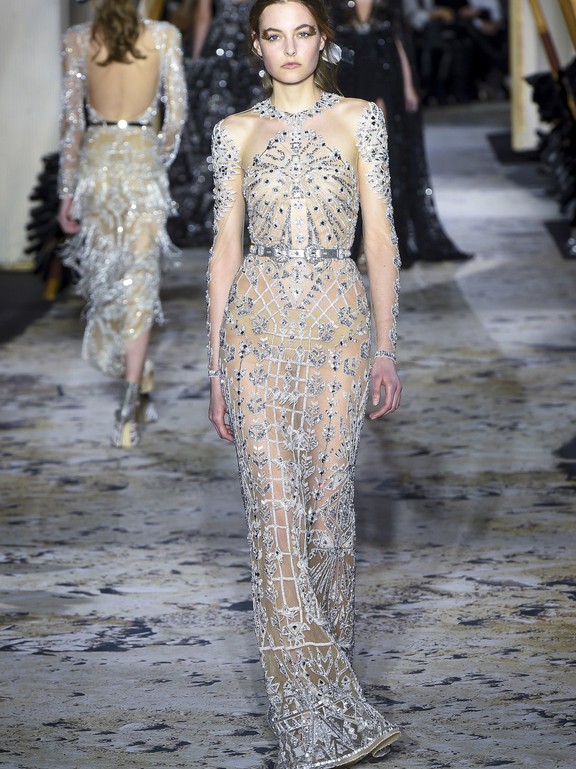  Zuhair Murad