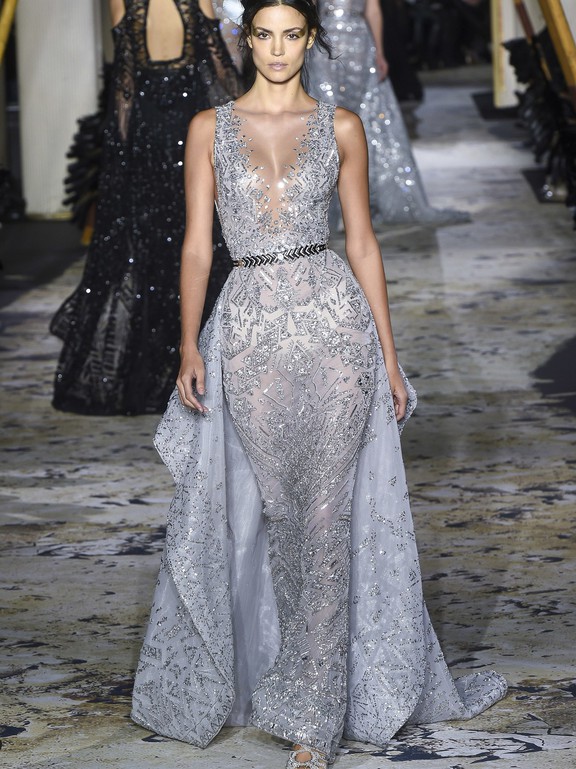  Zuhair Murad