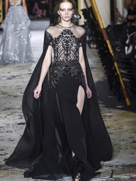  Zuhair Murad