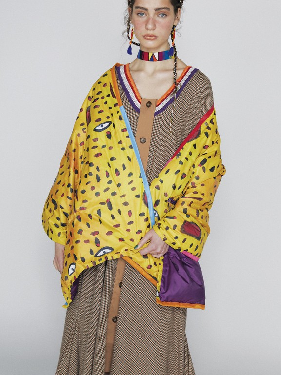  Tsumori Chisato