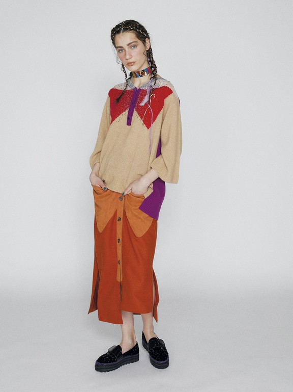  Tsumori Chisato