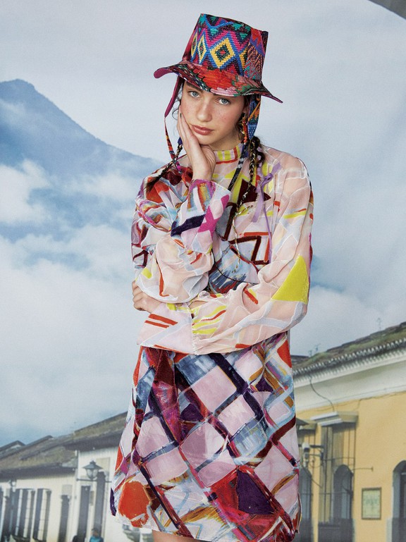  Tsumori Chisato