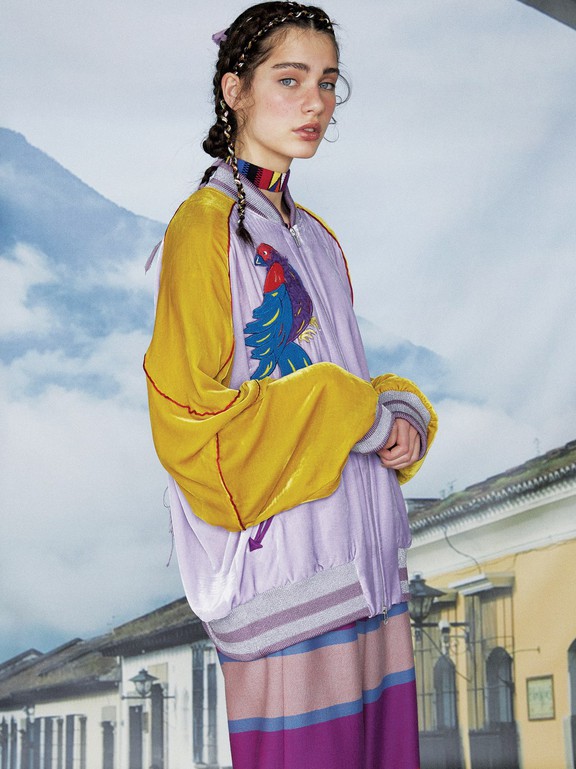  Tsumori Chisato