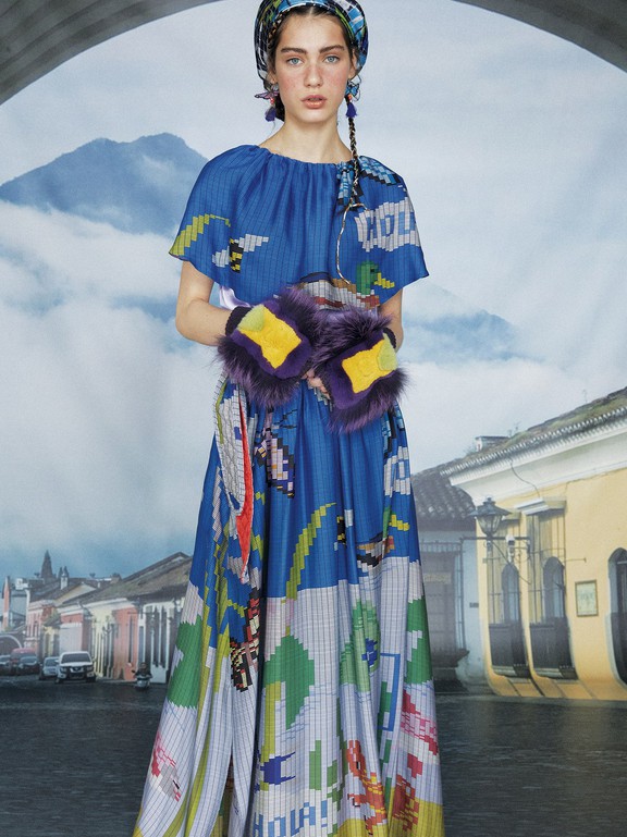  Tsumori Chisato