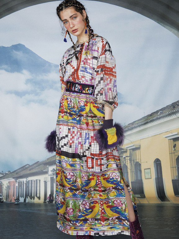  Tsumori Chisato