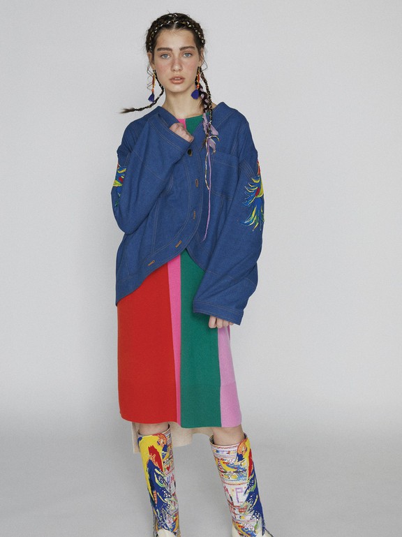  Tsumori Chisato