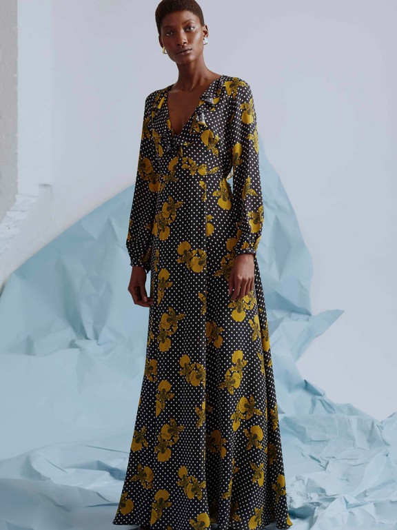  Pre-Fall 2018