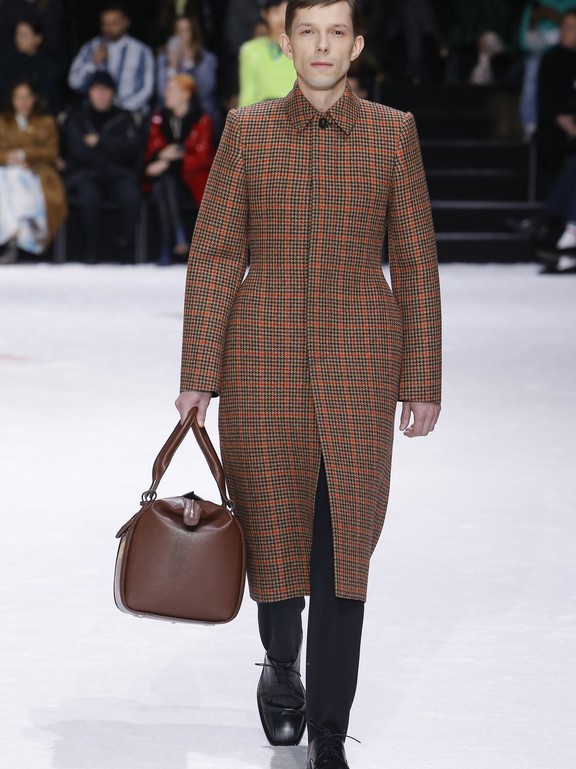  Fall 2018 Ready-to-wear