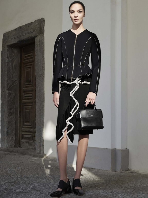  Riccardo Tisci