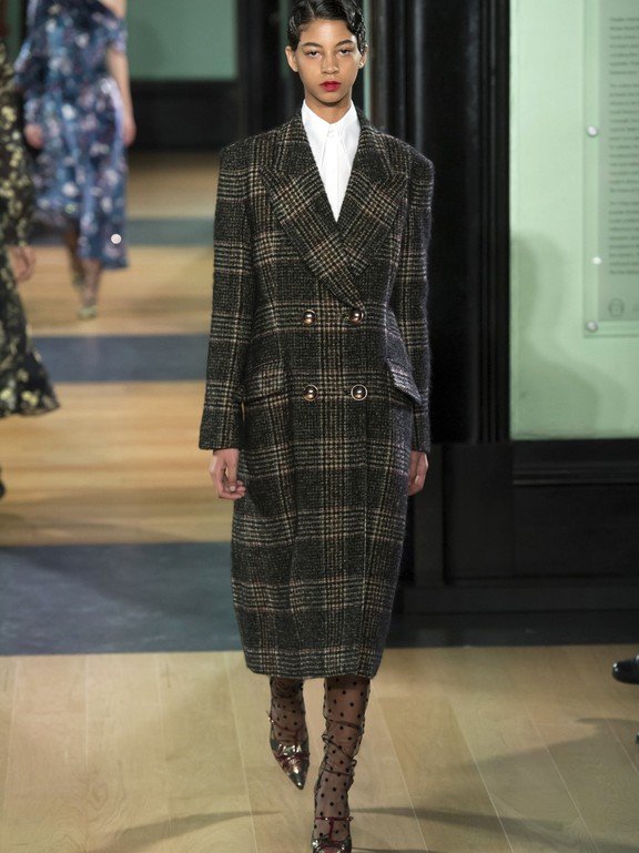  Fall 2018 Ready-to-wear